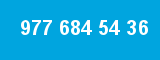 977 684 54 36 977 684 54 36